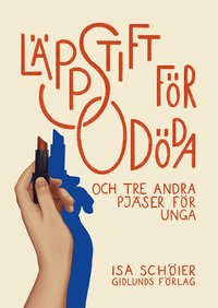 L�ppstift f�r od�da och tre andra pj�ser f�r unga