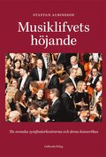 Musiklifvets h�jande : de svenska symfoniorkestrarna och deras konserthus