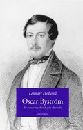 Oscar Byström : ett svenskt musikeröde från 1800-talet