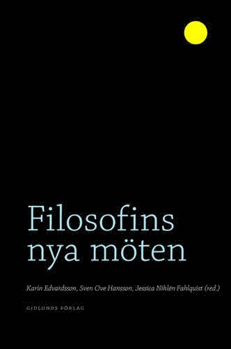 Filosofins nya möten, Häftad