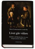 Livet går vidare : Älvdalen och Rättvik efter de stora häxprocesserna 1668-1671