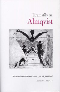 Dramatikern Almqvist