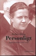 Personligt : dagböcker & brev 1927-1939