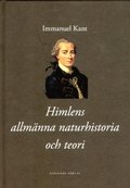 Himlens allmänna naturhistoria och teori eller Essä om beskaffenheten av oc