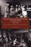 Teknik som kunskapsinnehåll i svensk skola 1842-2010