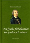 Om fysiska förhållanden hos jorden och månen