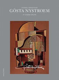 e-Bok Svenska tonsättare. Gösta Nystroem