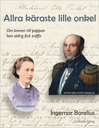 e-Bok Allra käraste lille Onkel