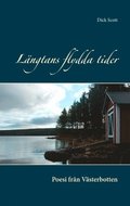 Längtans flydda tider : poesi från Västerbotten
