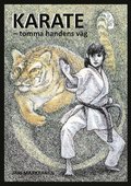 Karate : tomma handens vg