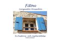 Fitou Languedoc-Roussillon: En historie- och reseberttelse