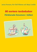 80 sorters tankekakor: Frklarade fenomen i kket