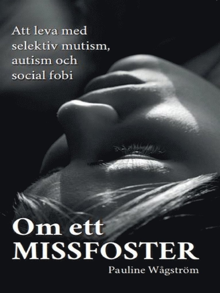 Pauline Wågström - Om ett missfoster, E-bok