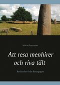 Att resa menhirer och riva tlt : berttelser frn Bourgogne