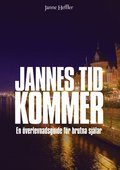 Jannes tid kommer : en verlevnadsguide fr brutna sjlar