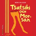 Tsatsiki och Morsan