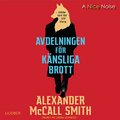 Avdelningen fr knsliga brott