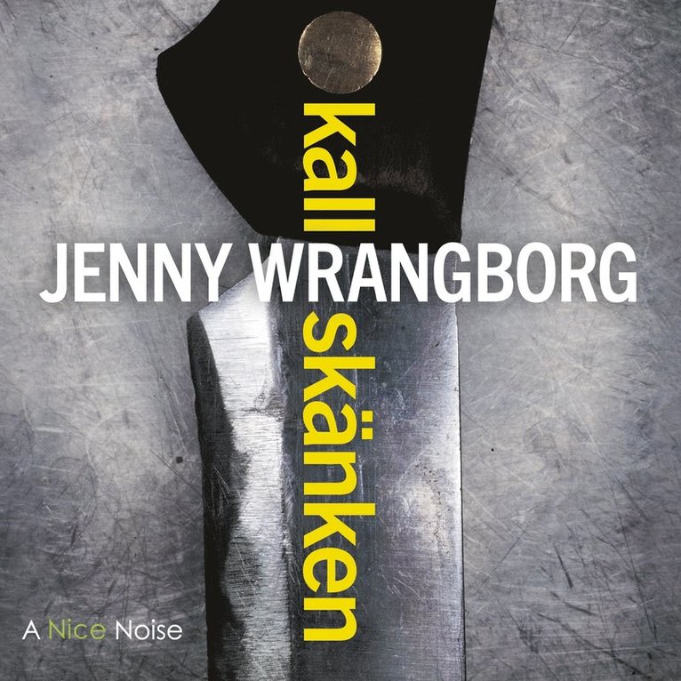 Jenny Wrangborg - Kallskänken, Ljudbok
