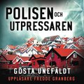 Polisen och utpressaren