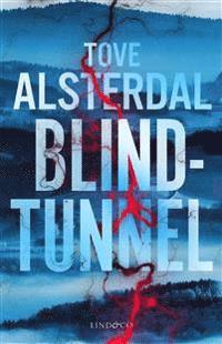 Tove Alsterdal - Blindtunnel, Ljudbok