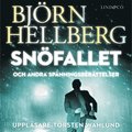 Snfallet och andra spnningsberttelser 