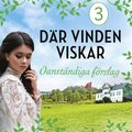 Oanstndiga frslag: en slkthistoria