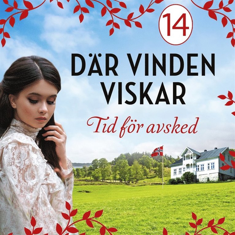 Torill Thorup - Tid för avsked: en släkthistoria, Ljudbok