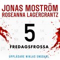 Fredagsfrossa