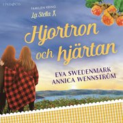 Hjortron och hjärtan