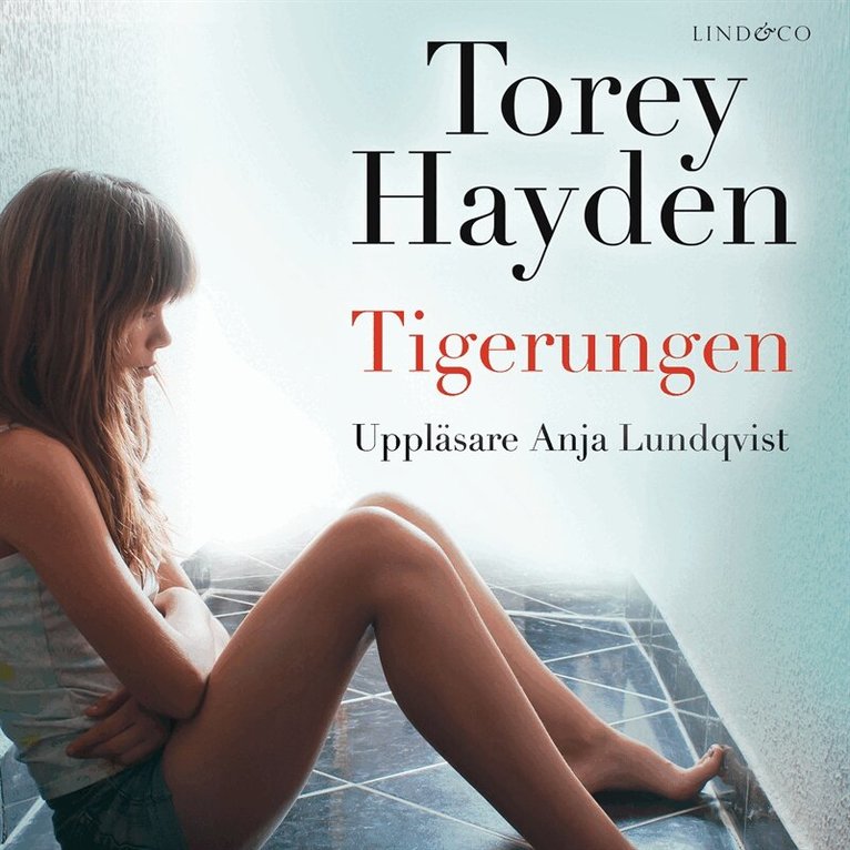 Torey Hayden - Tigerungen: En sann historia, Ljudbok