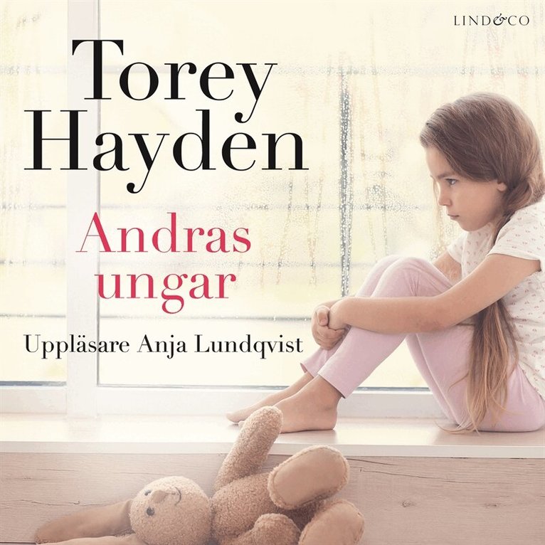 Torey Hayden - Andras ungar: En sann historia, Ljudbok
