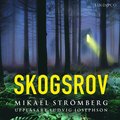 Skogsrov