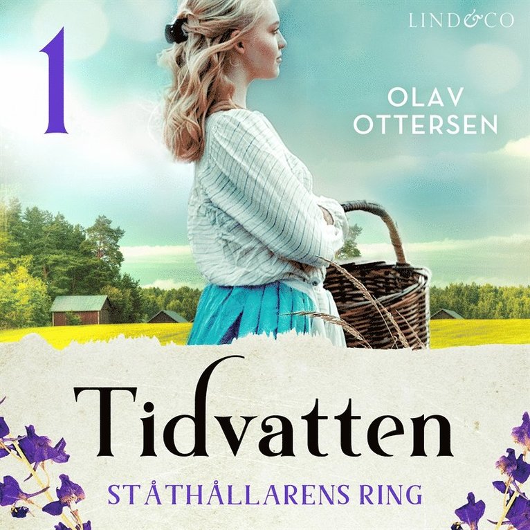 Olav Ottersen - Ståthållarens ring: en släkthistoria, Ljudbok