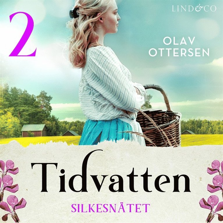 Olav Ottersen - Silkesnätet: En släkthistoria, Ljudbok