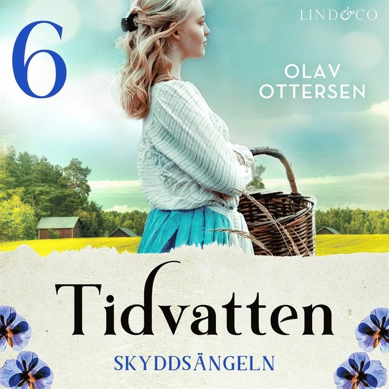 Olav Ottersen - Skyddsängeln: en släkthistoria, Ljudbok