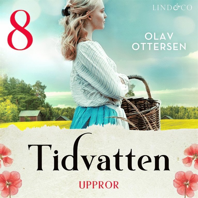 Olav Ottersen - Uppror: en släkthistoria, Ljudbok