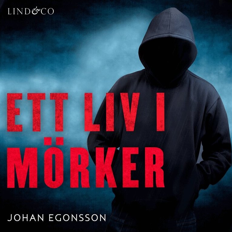 Johan Egonsson - Ett liv i mörker: En sann historia, Ljudbok