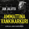 Ammattina vankikarkuri 2