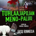 Tuhlaajapojan meno-paluu