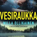 Vesiraukka