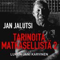 Tarinoita matkasellist 2