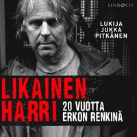 Likainen Harri