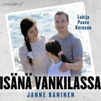 Isn vankilassa