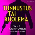 Tunnustus tai kuolema