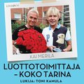 Luottotoimittaja