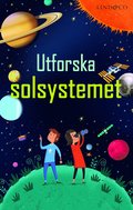 Utforska solsystemet