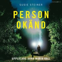 Person oknd