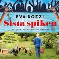 Sista spiken