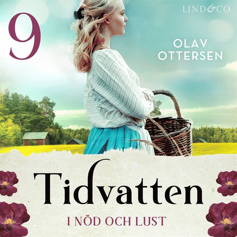 Olav Ottersen - I nöd och lust: en släkthistoria, Ljudbok