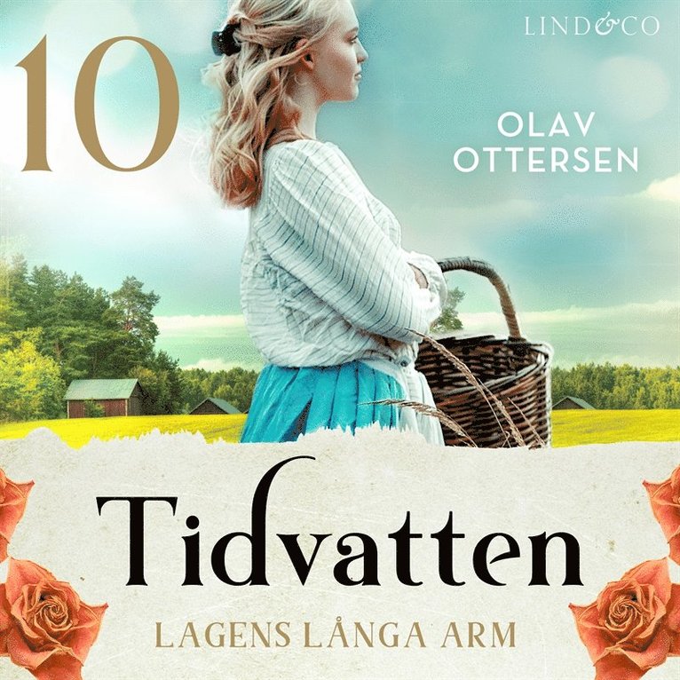 Olav Ottersen - Lagens långa arm: en släkthistoria, Ljudbok